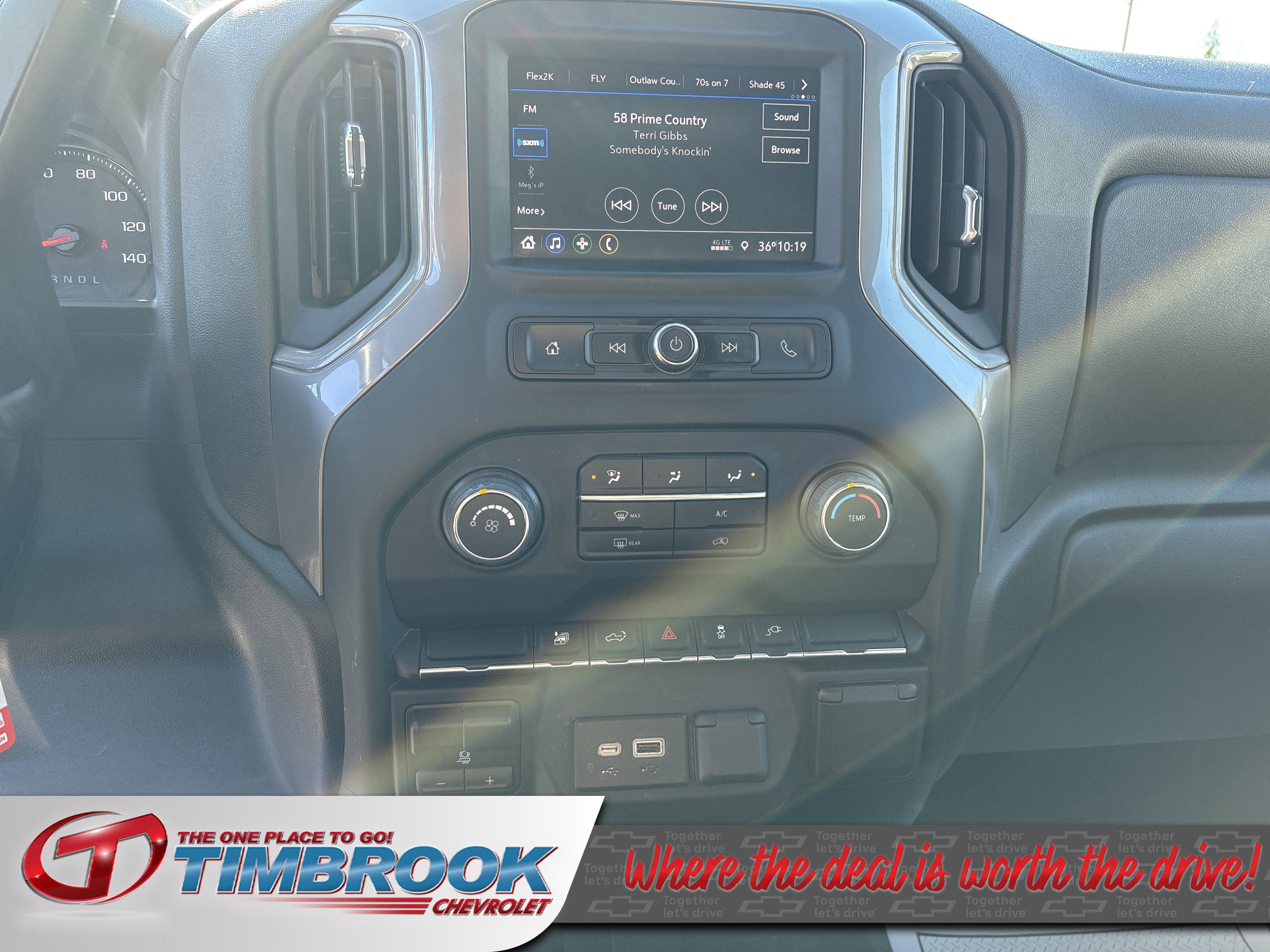 2022 Chevrolet Silverado 2500 HD Custom