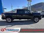 2022 Chevrolet Silverado 2500 HD Custom