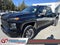 2022 Chevrolet Silverado 2500 HD Custom