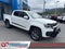 2021 Chevrolet Colorado 4WD Work Truck