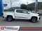 2021 Chevrolet Colorado 4WD Work Truck