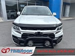 2021 Chevrolet Colorado 4WD Work Truck