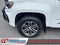 2021 Chevrolet Colorado 4WD Work Truck