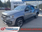 2022 Chevrolet Colorado 4WD Z71