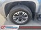 2022 Chevrolet Colorado 4WD Z71