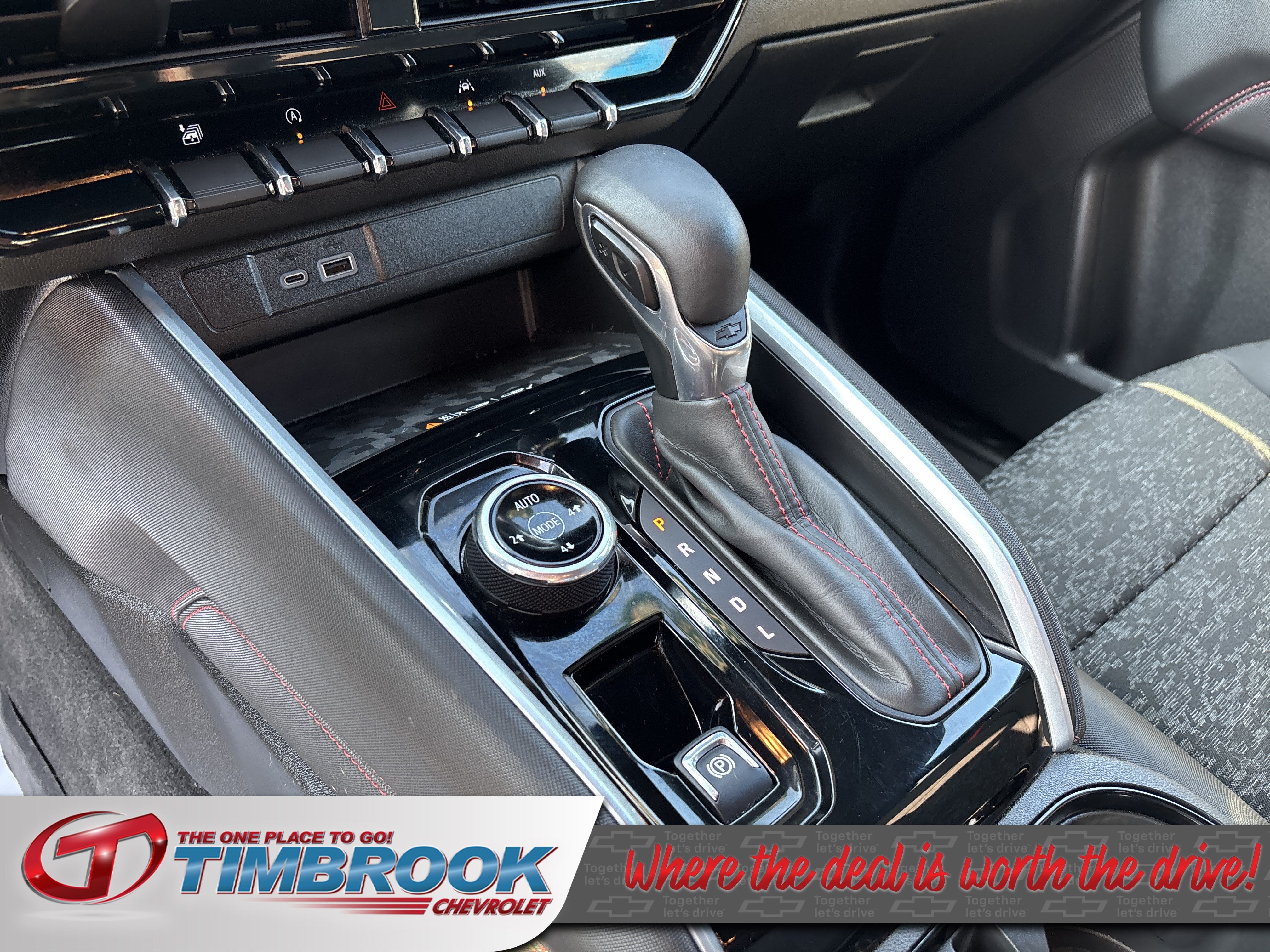 2023 Chevrolet Colorado 4WD Z71