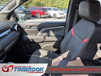 2023 Chevrolet Colorado 4WD Z71