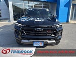 2023 Chevrolet Colorado 4WD Z71