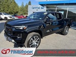 2023 Chevrolet Colorado 4WD Z71