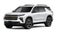 2027 Chevrolet Traverse High Country