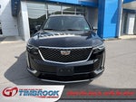 2020 Cadillac XT6 AWD Premium Luxury