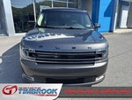 2017 Ford Flex SEL