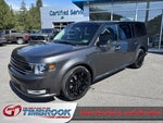 2017 Ford Flex SEL