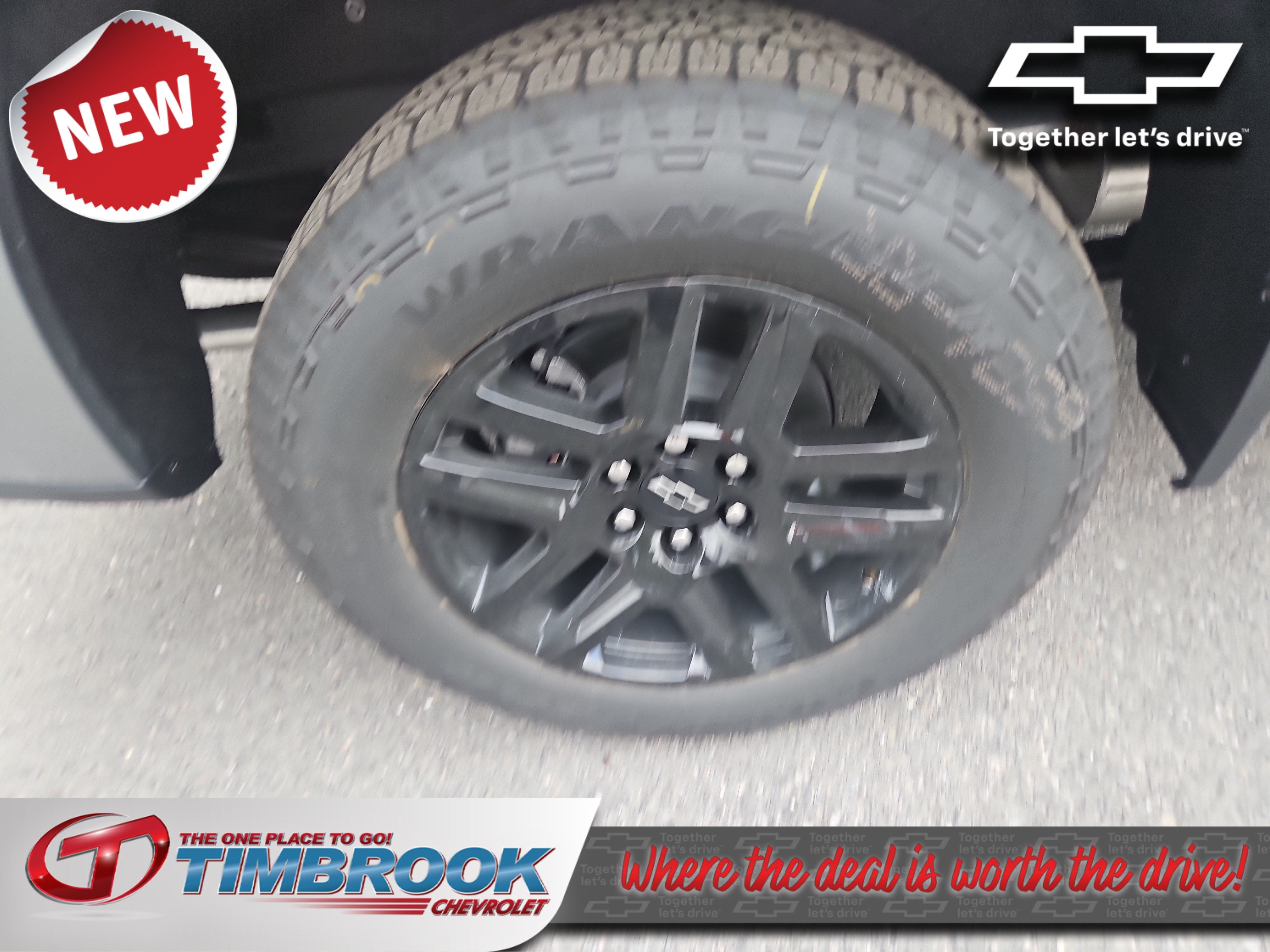 2026 Chevrolet Silverado 1500 RST - Photo 10