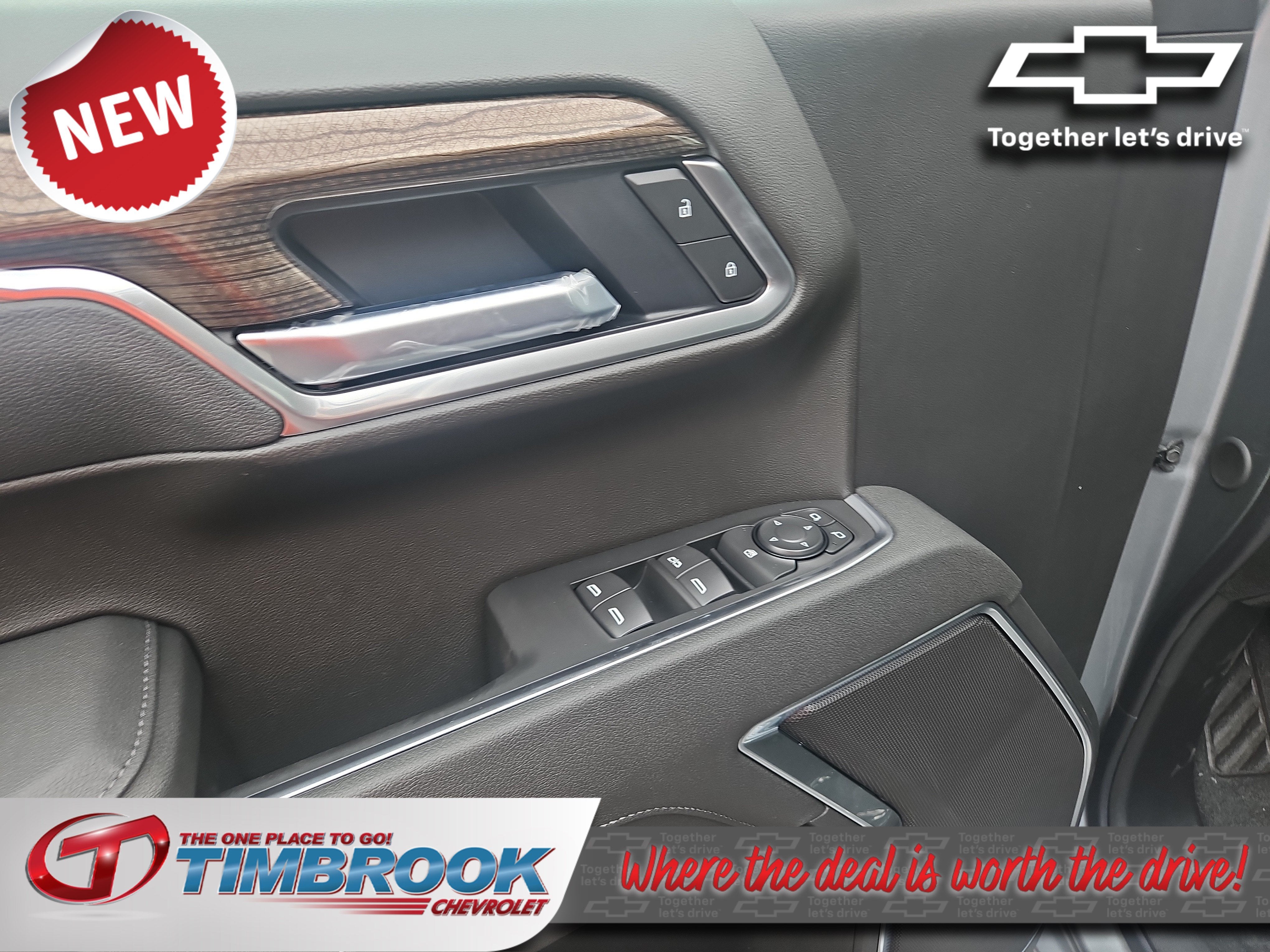 2026 Chevrolet Silverado 1500 RST - Photo 12