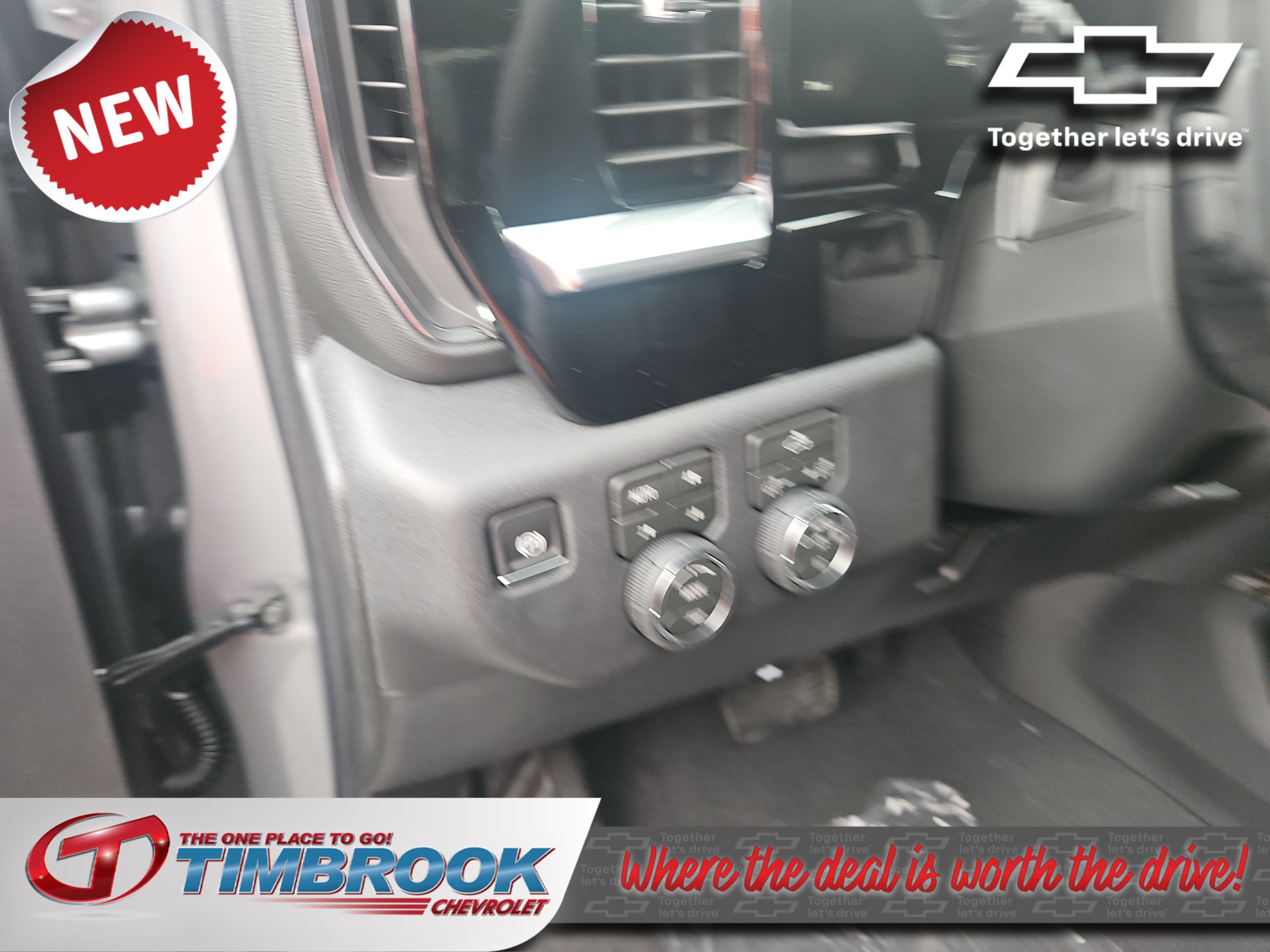 2026 Chevrolet Silverado 1500 RST - Photo 13