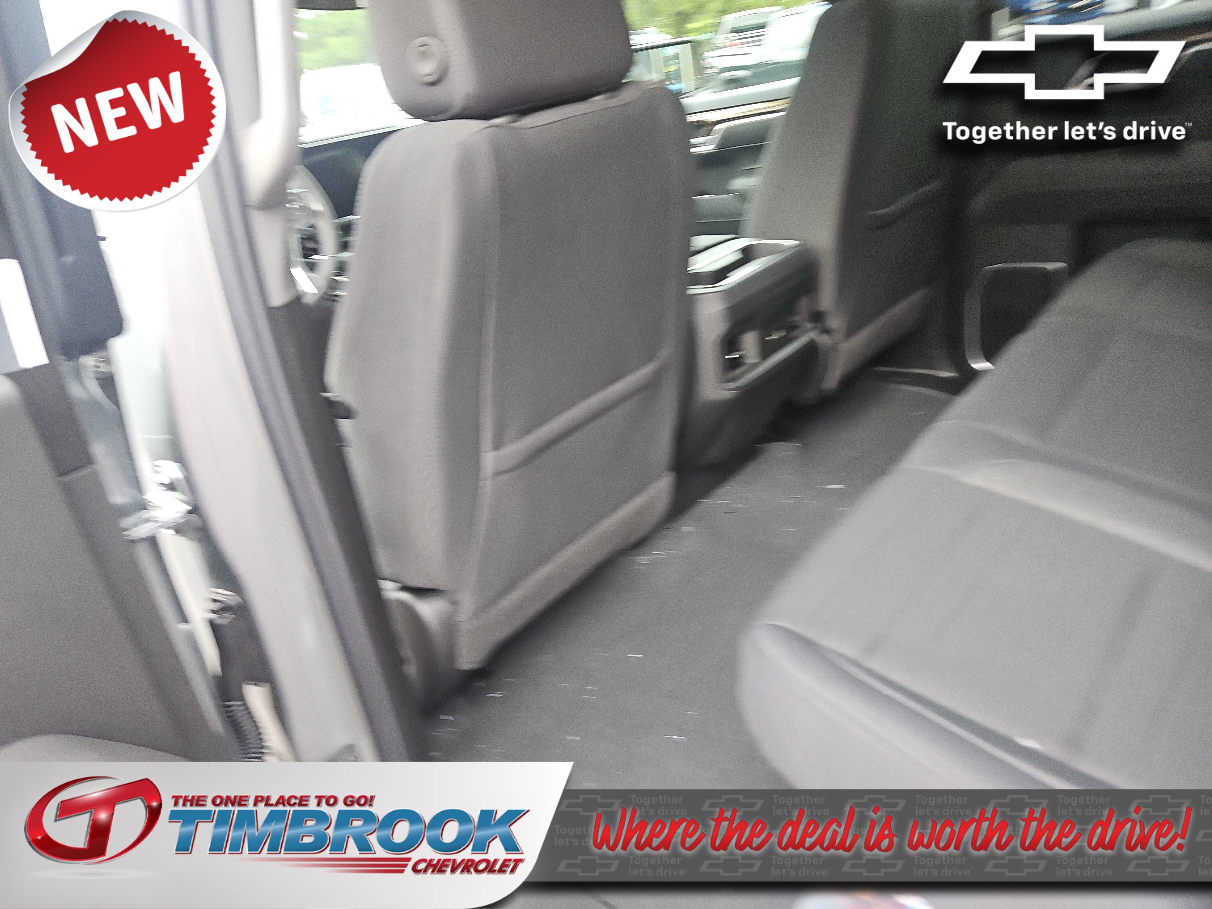 2026 Chevrolet Silverado 1500 RST - Photo 15