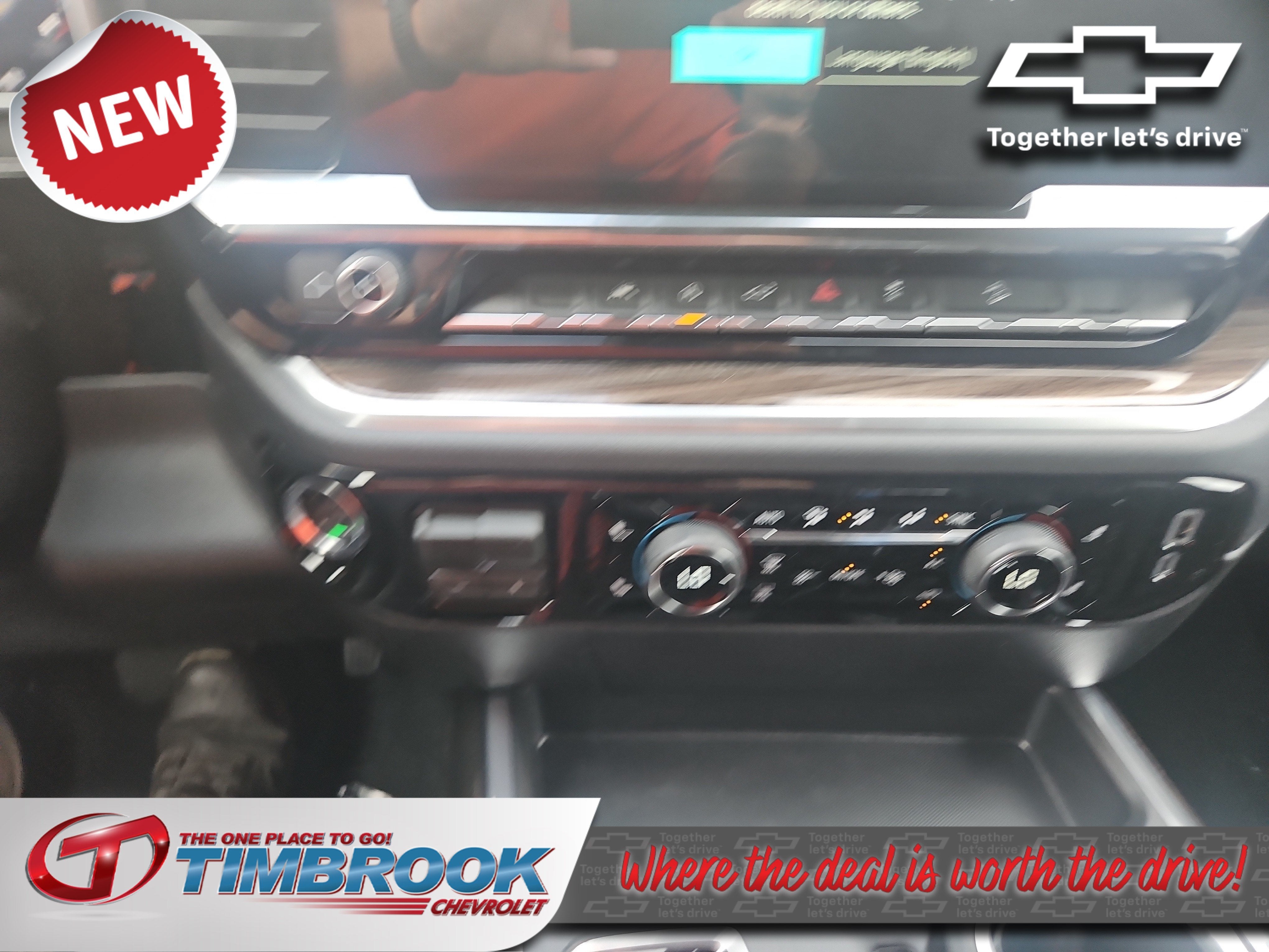 2026 Chevrolet Silverado 1500 RST - Photo 18