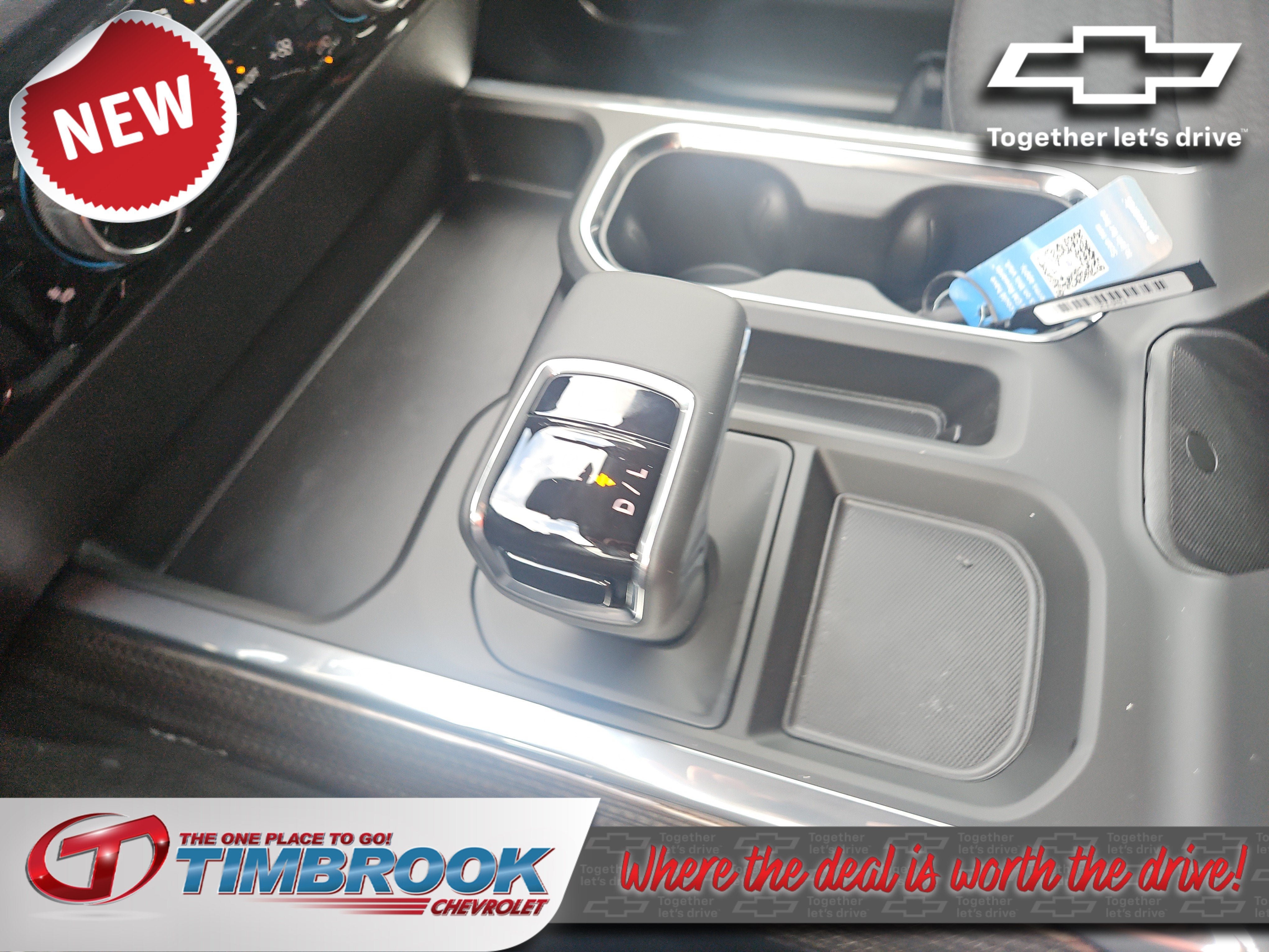 2026 Chevrolet Silverado 1500 RST - Photo 19