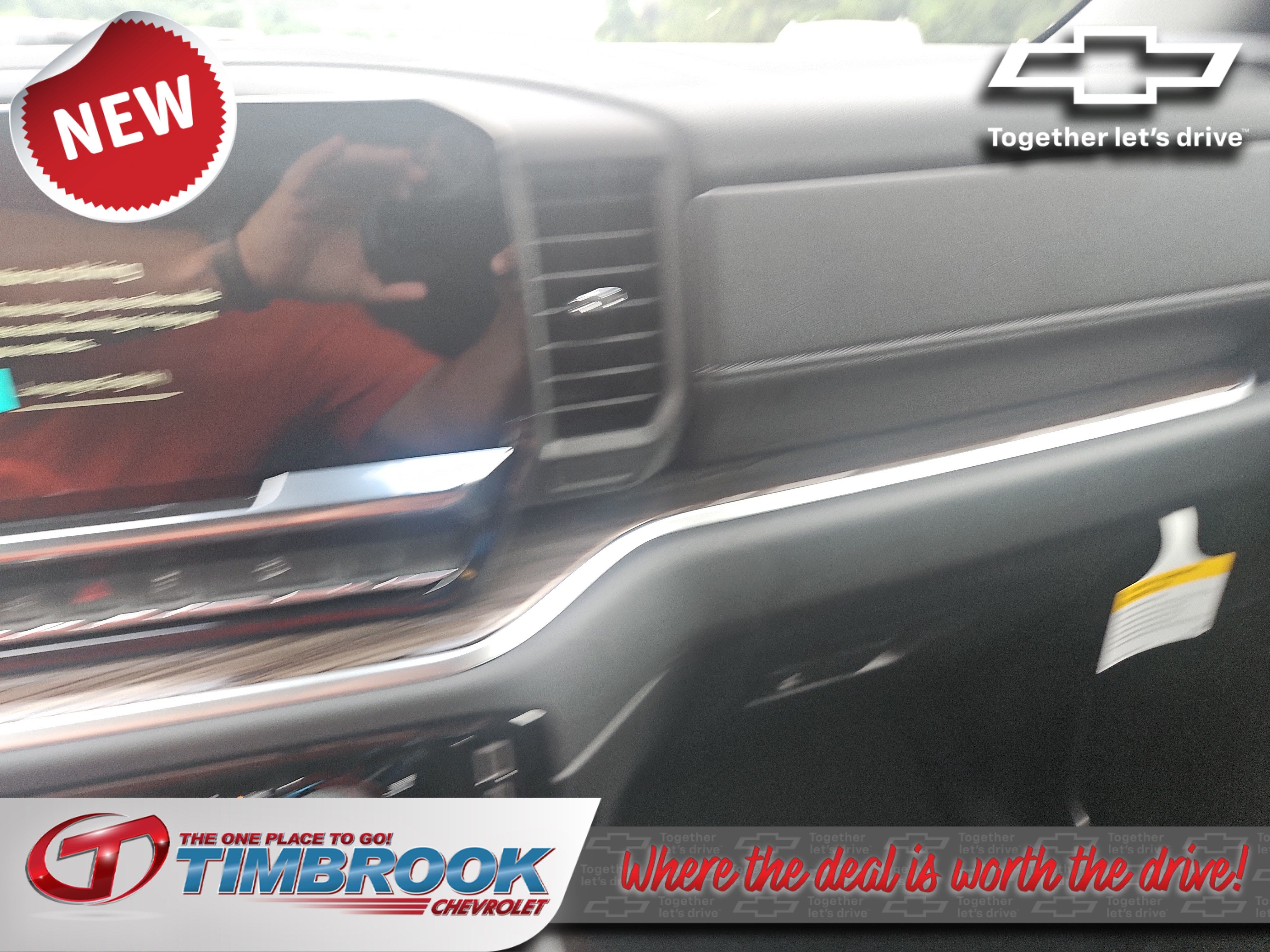 2026 Chevrolet Silverado 1500 RST - Photo 20