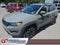 2019 Jeep Compass Upland Edition