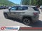2019 Jeep Compass Upland Edition