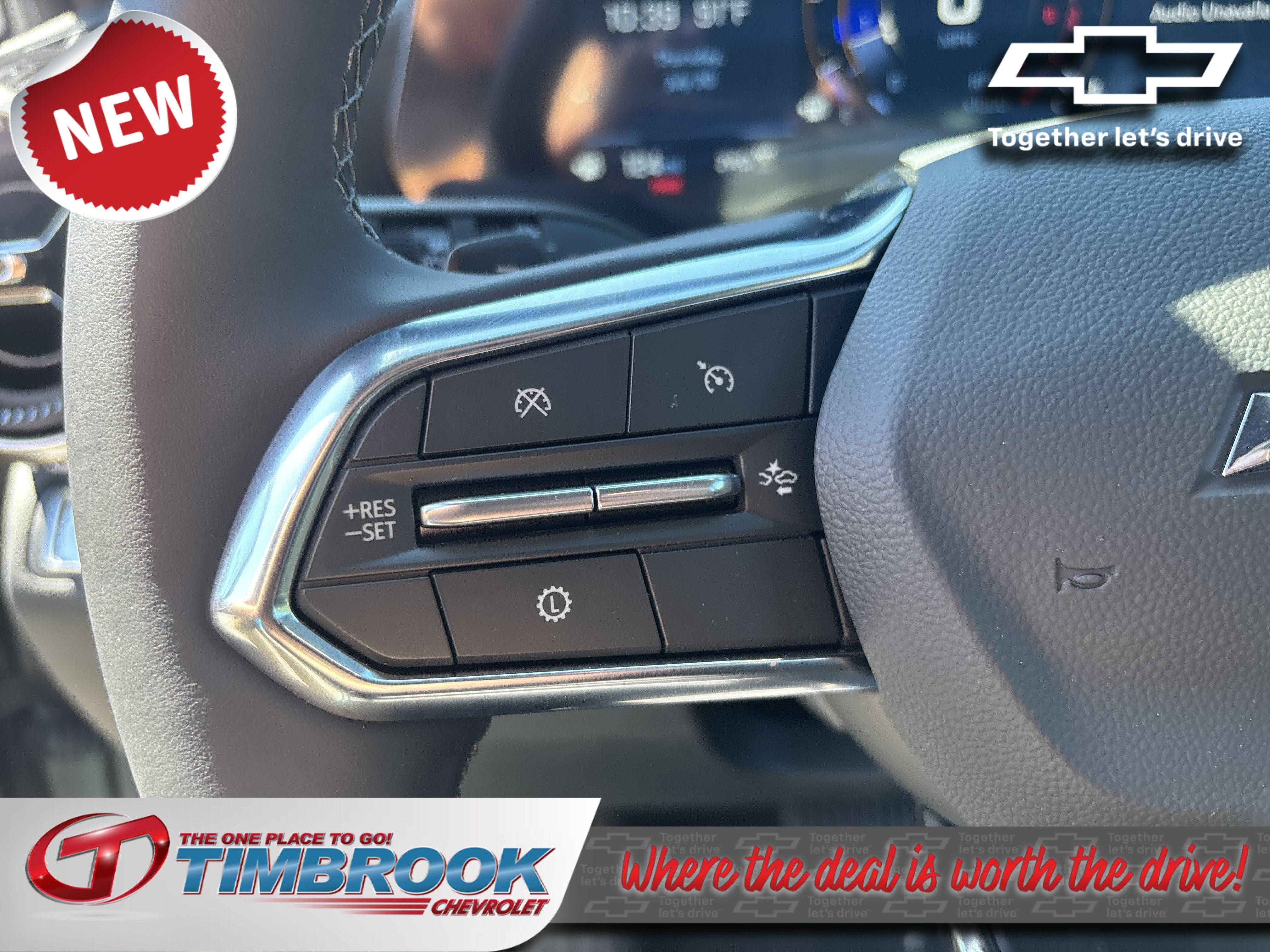 2026 Chevrolet Equinox LT - Photo 11