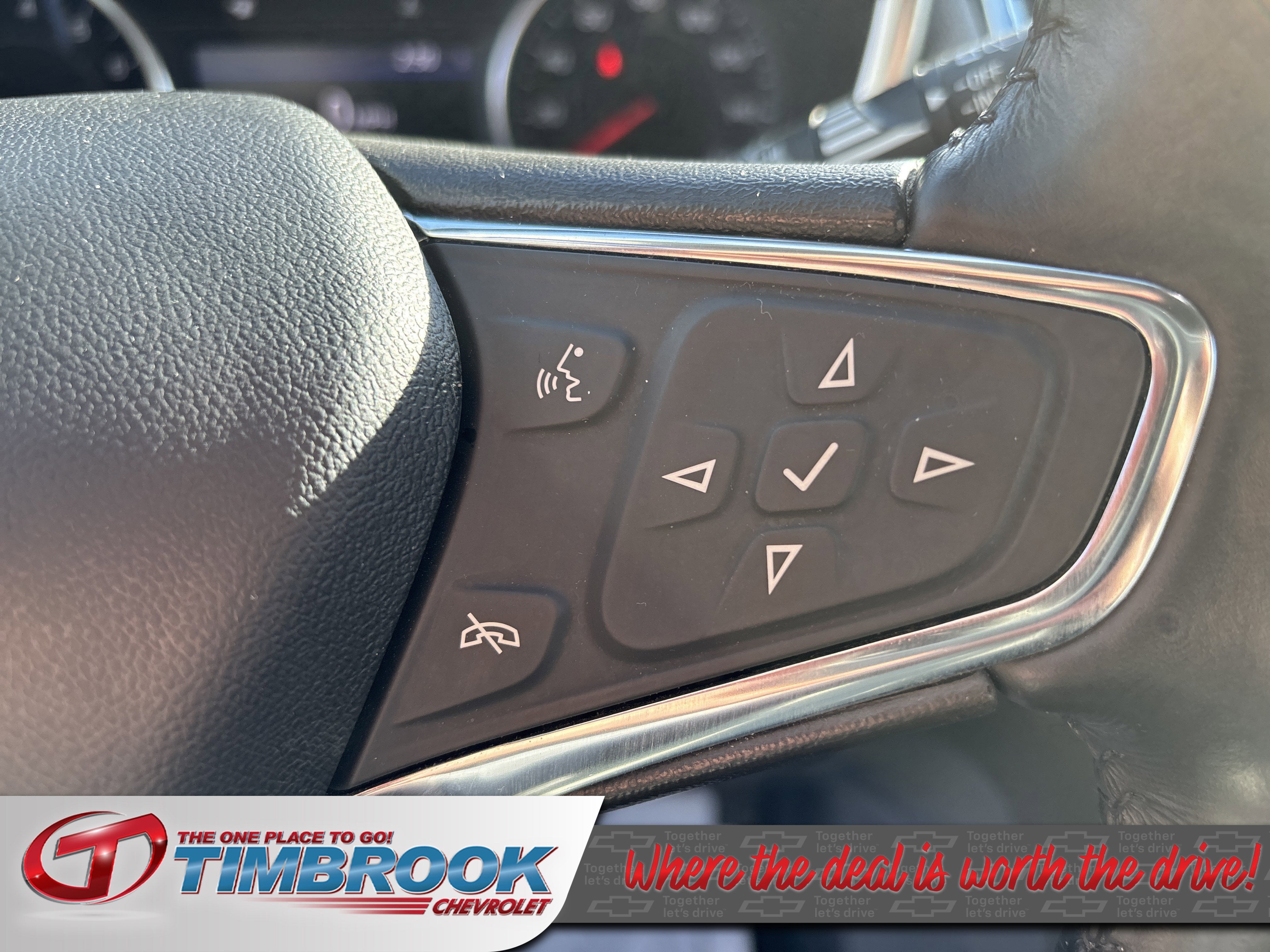 2021 Chevrolet Equinox Premier