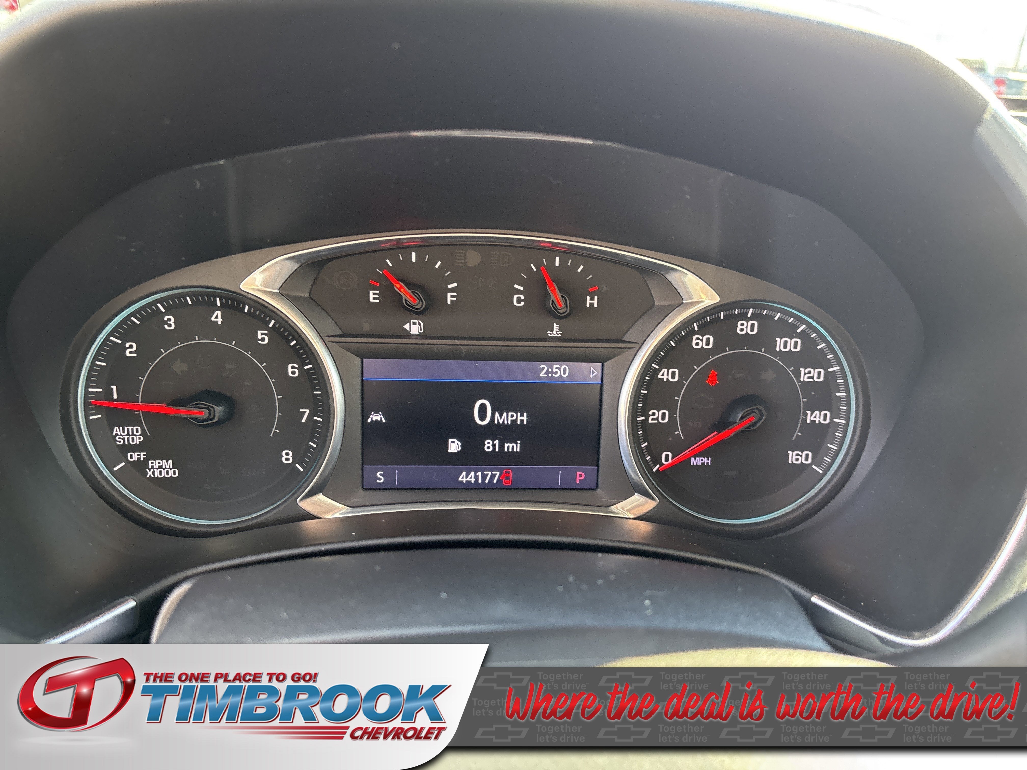 2021 Chevrolet Equinox Premier