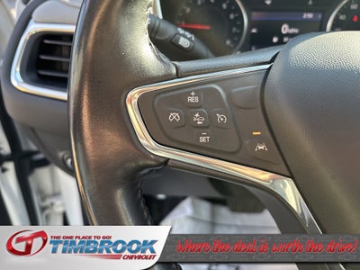 2021 Chevrolet Equinox Premier