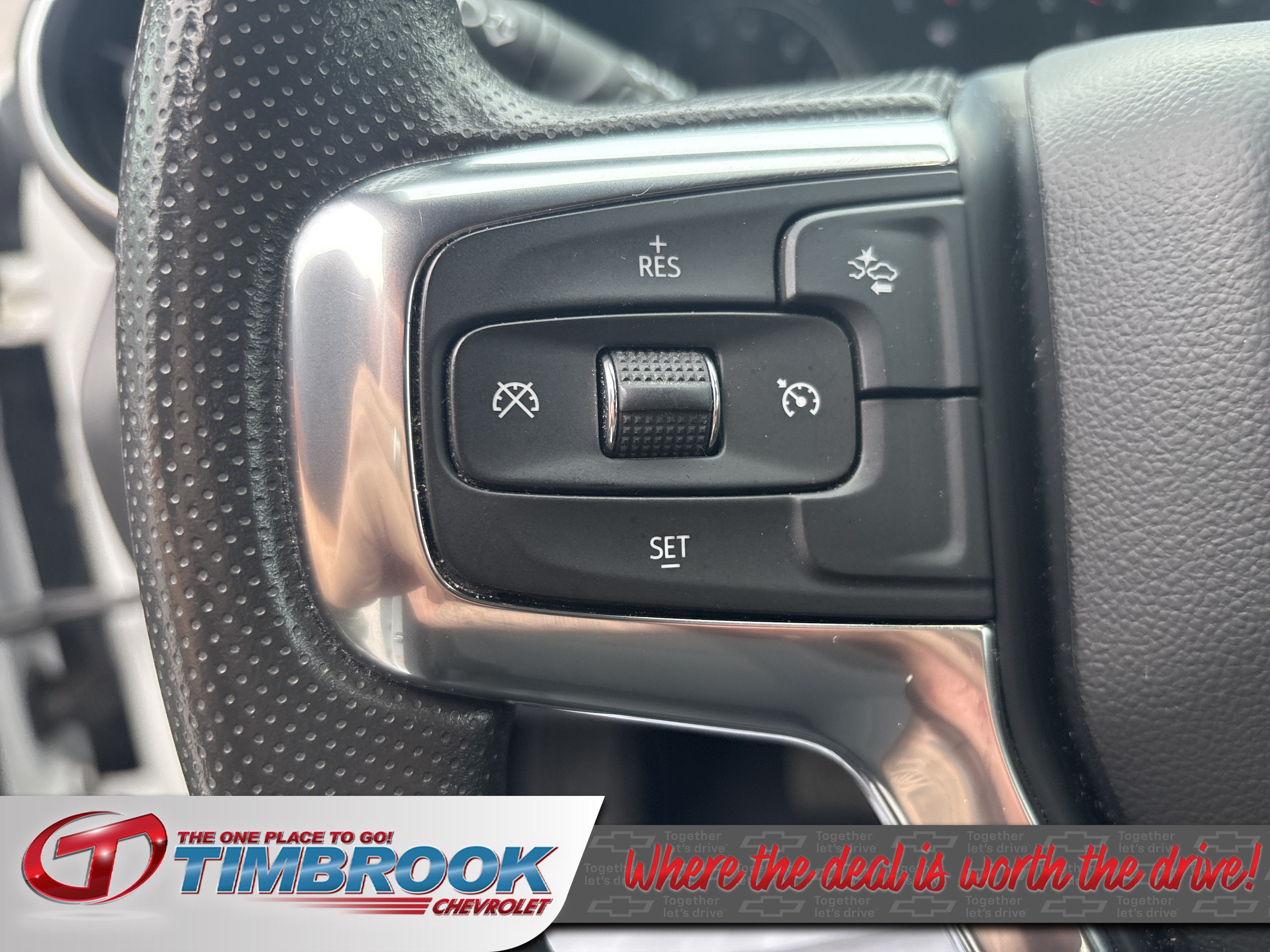 2023 Chevrolet Blazer 2LT - Photo 13