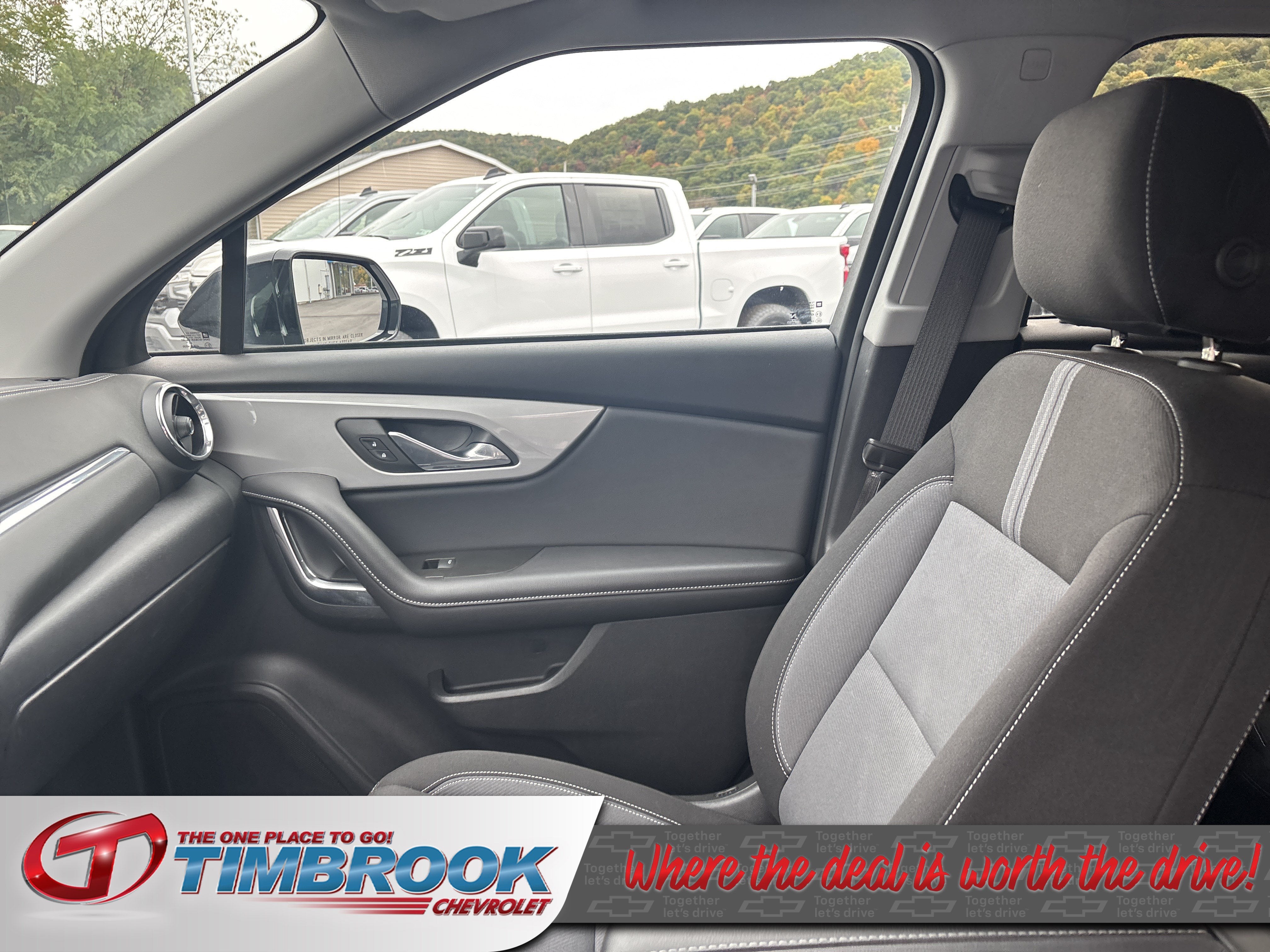 2023 Chevrolet Blazer 2LT - Photo 15