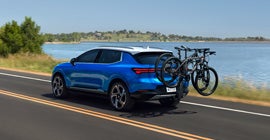 Timbrook Chevrolet in Keyser WV