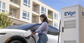 Timbrook Chevrolet in Keyser WV