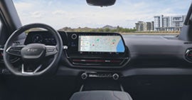 Timbrook Chevrolet in Keyser WV