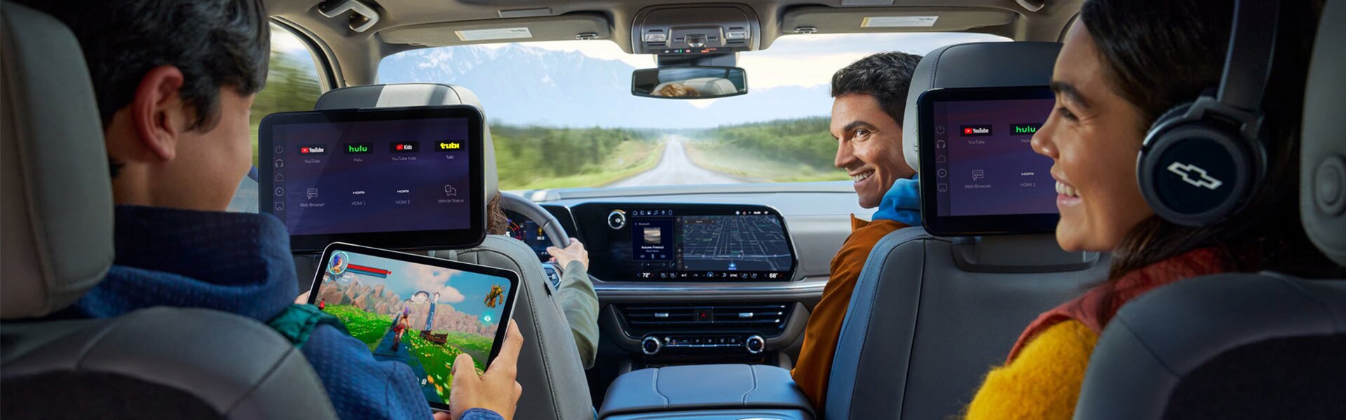 Timbrook Chevrolet in Keyser WV