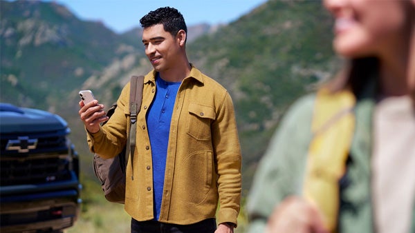 Timbrook Chevrolet in Keyser WV