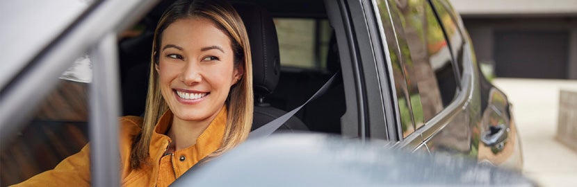 Timbrook Chevrolet in Keyser WV