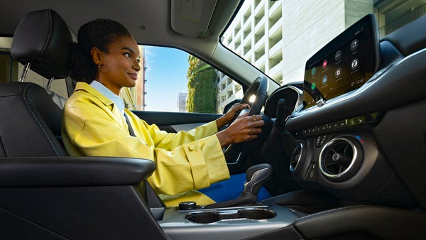 Timbrook Chevrolet in Keyser WV