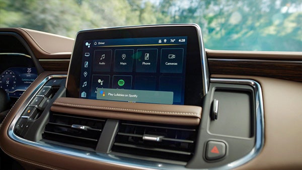 Timbrook Chevrolet in Keyser WV