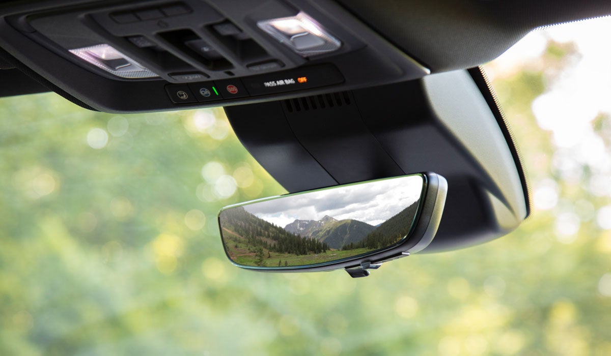 Timbrook Chevrolet in Keyser WV