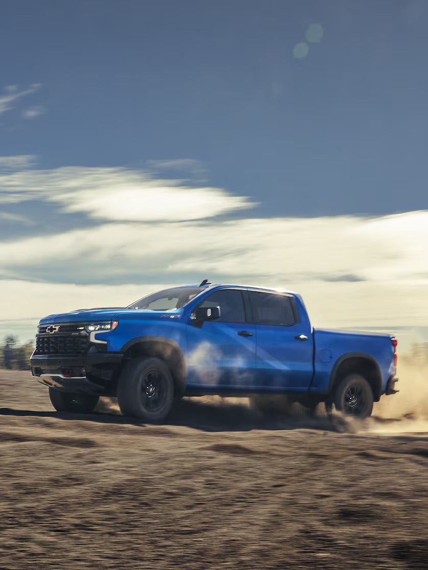 Timbrook Chevrolet in Keyser WV