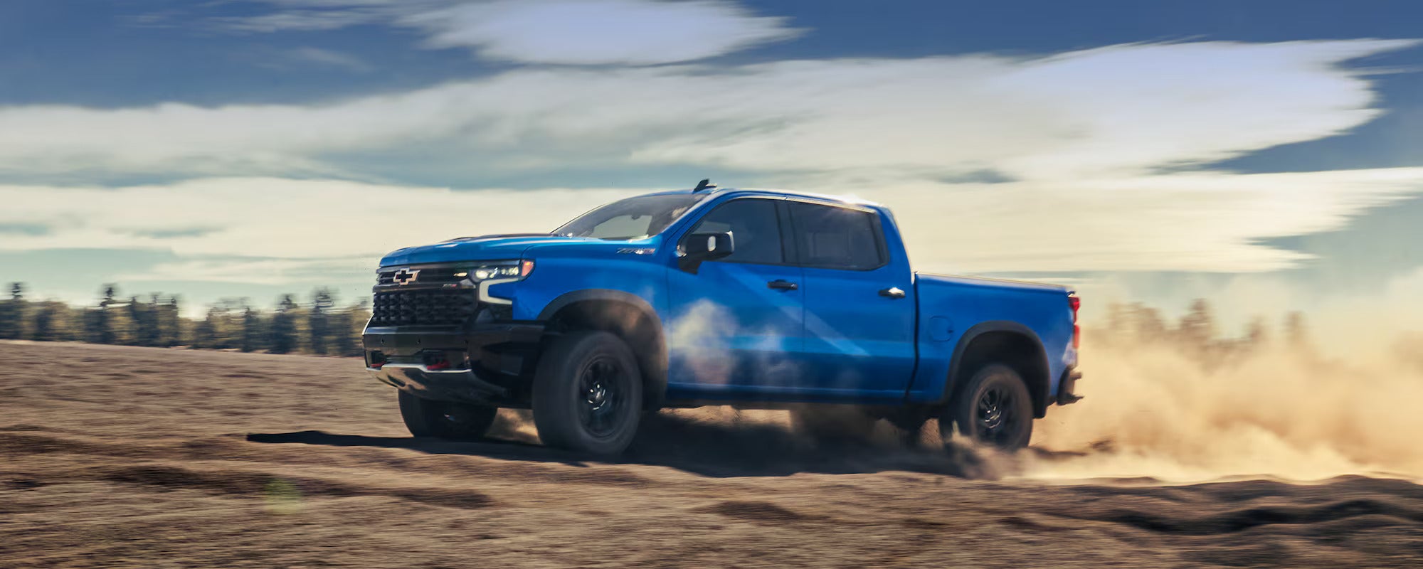 Timbrook Chevrolet in Keyser WV