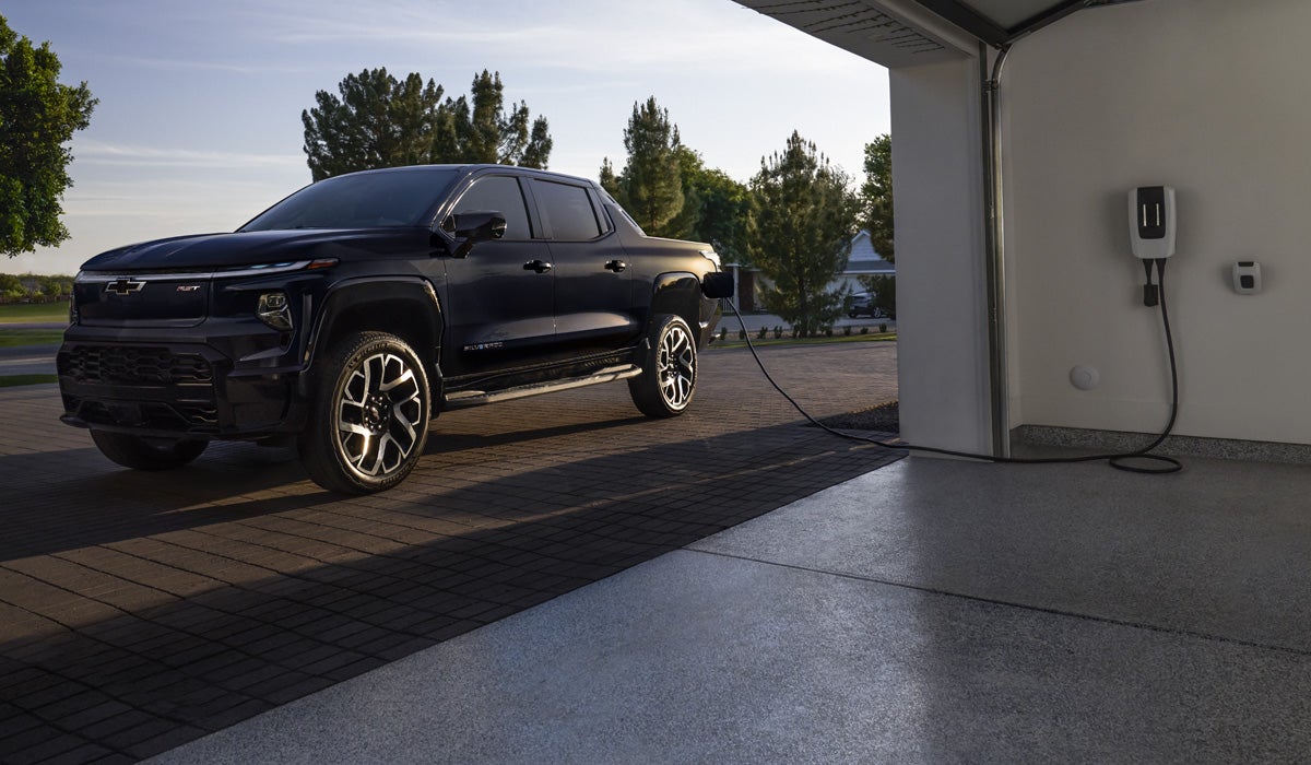 Timbrook Chevrolet in Keyser WV