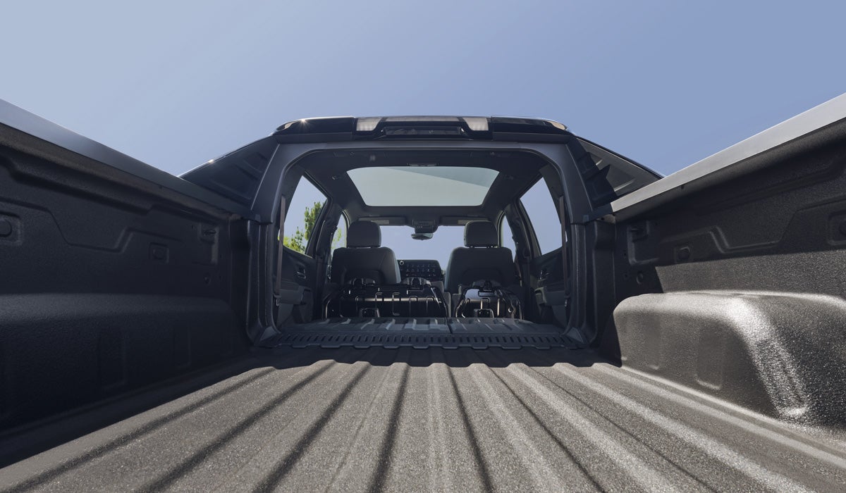 Timbrook Chevrolet in Keyser WV