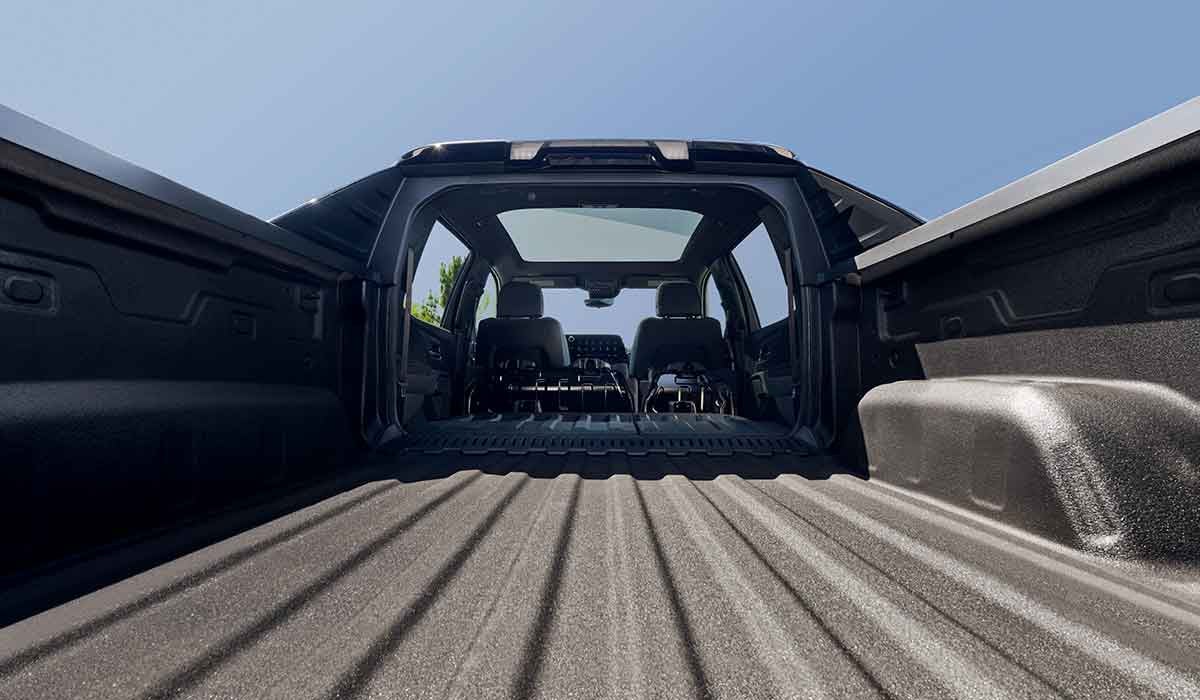 Timbrook Chevrolet in Keyser WV