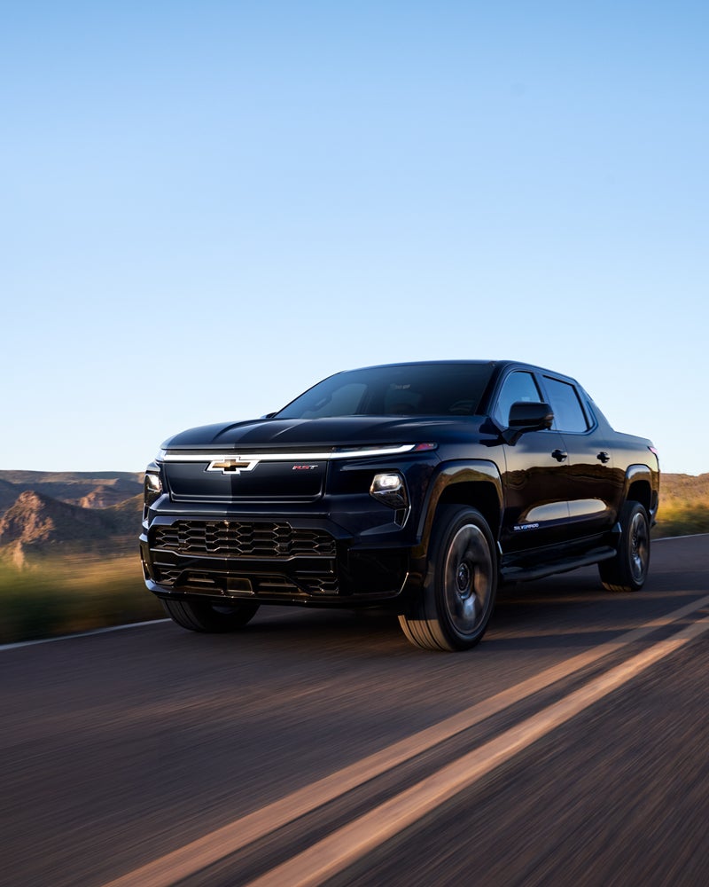 Timbrook Chevrolet in Keyser WV