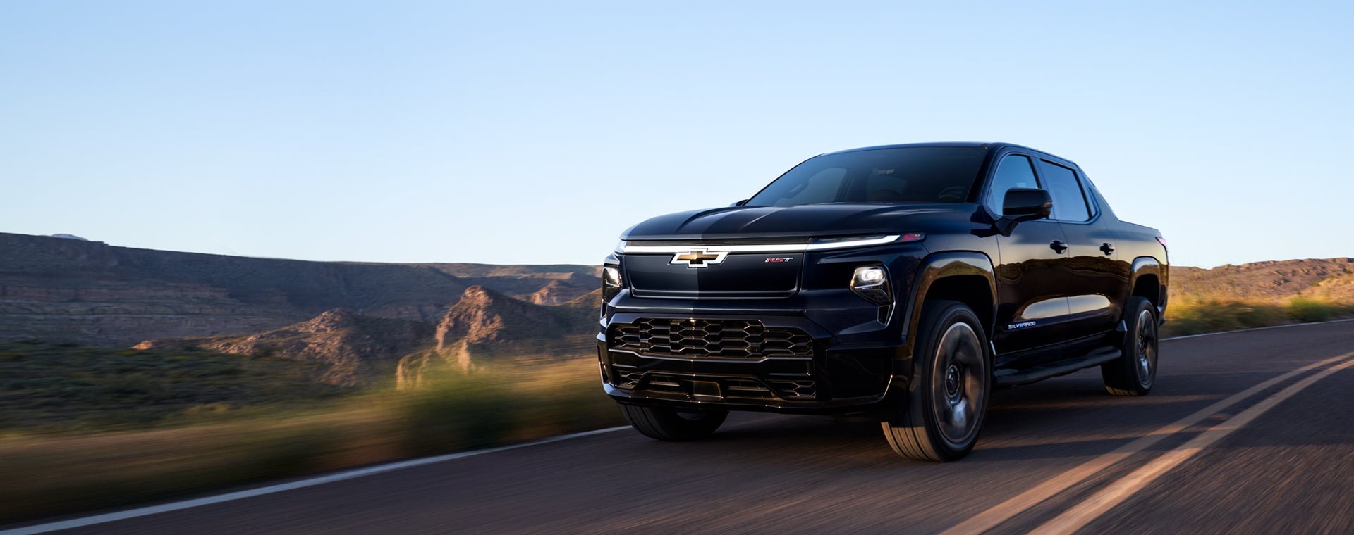 Timbrook Chevrolet in Keyser WV