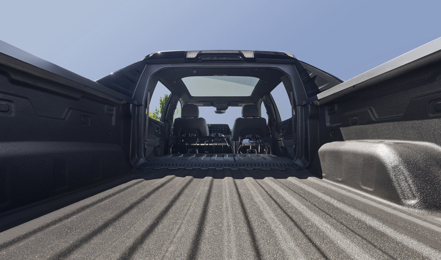 Timbrook Chevrolet in Keyser WV