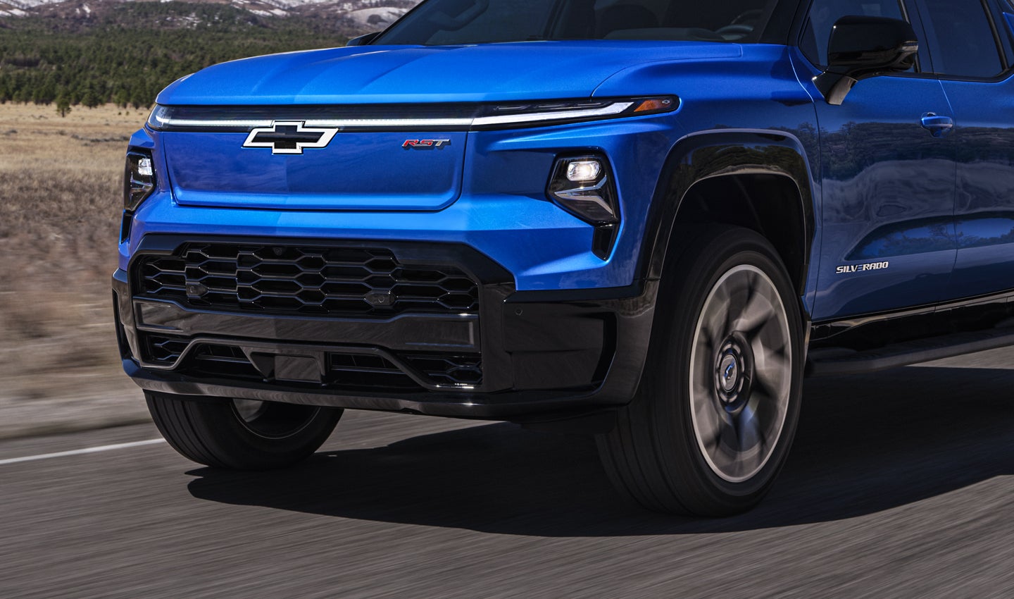 Timbrook Chevrolet in Keyser WV